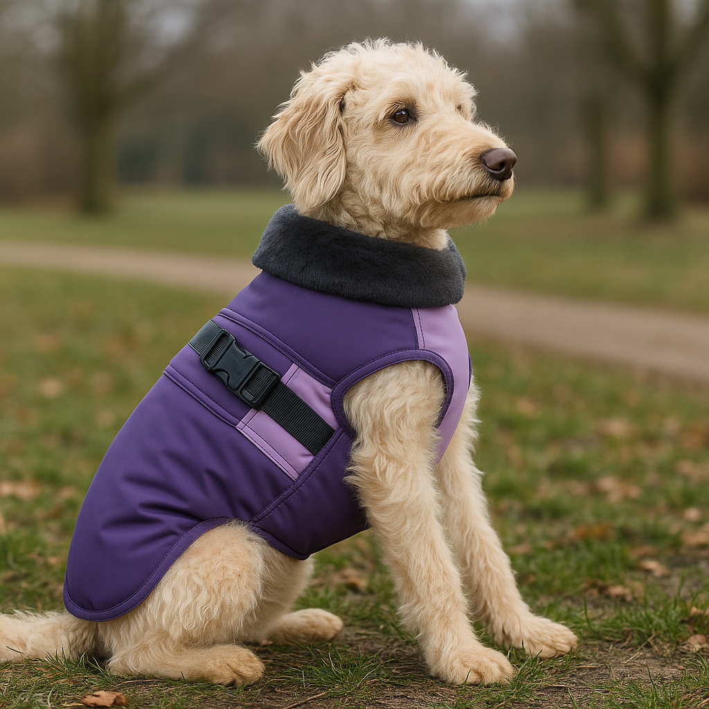 Snøvelvet Iskrystal