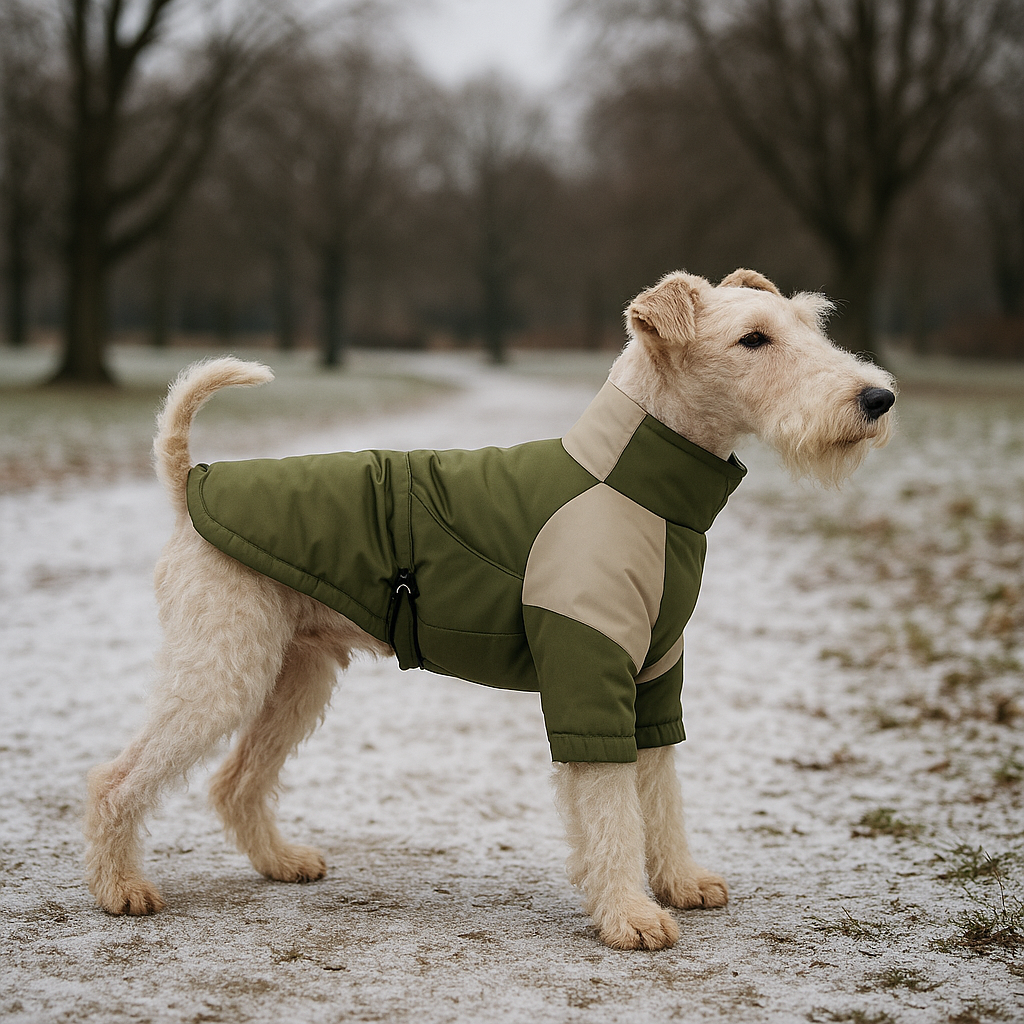 Snøvelvet NordicBlue